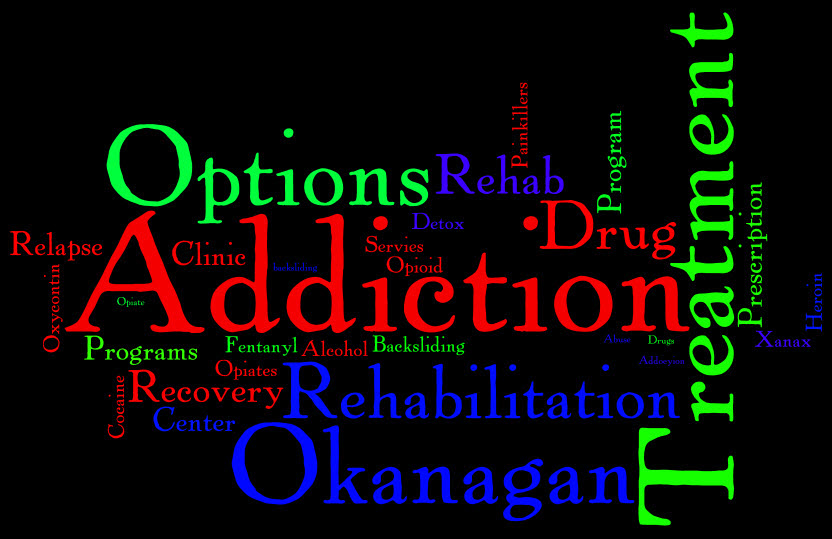 Crack Cocaine abuse and addiction in Kelowna